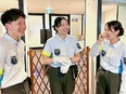 新千歳空港の手荷物検査スタッフ◆半年間寮費無料の社員寮完備／入社支度金5万円支給／WEB面接OK！2