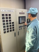 排水処理施設の運転管理◆未経験歓迎／環境保全に貢献／残業ほぼなし／土日休み／完全週休2日制／転勤なし1