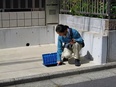 水道料金徴収業務スタッフ（水道局等で勤務）◆未経験歓迎／年休123日／賞与1.4～4ヶ月／充実の手当3