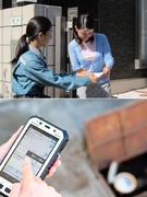 水道料金徴収業務スタッフ（水道局等で勤務）◆未経験歓迎／年休123日／賞与1.4～4ヶ月／充実の手当1