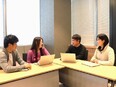 事業企画（自動車関連プロジェクトの進行役）◆実働7h／土日祝休み／SOMPOグループ／在宅ワークOK3