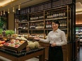 販売スタッフ（レジ業務を担当）◆リーダー業務をお任せ／松屋銀座勤務／オープニング募集／残業月15h程2