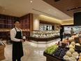 販売スタッフ（レジ業務を担当）◆リーダー業務をお任せ／松屋銀座勤務／オープニング募集／残業月15h程3
