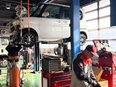 自動車整備士（未経験歓迎）◆賞与年3回／家族・住宅・役職手当／転勤なし3