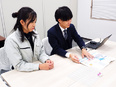 建築資材のルート営業（軽くて鉄のように丈夫なプラスチックを提案）◆未経験歓迎／創業87年の老舗2
