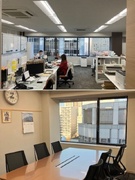 ルート営業（工事で使う鋼板などを担当）◆年間休日132日／9～11連休あり／基本定時退社／早上がり可1