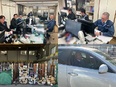 金属材料のルート営業（未経験歓迎）◆ノルマなし／年休120日／創業64年の安定企業／月給30万円～2