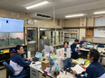 しょうゆ工場の設備保全◆年間休日125日・基本土日祝休み／ほぼ毎日16時35分退勤／昨年賞与6ヶ月分3