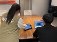 カスタマーサポート（AV機器関連）◆未経験歓迎／残業少なめ／年間休日120日／英語力は不要！2