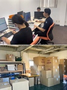 営業（内勤メイン）◆残業月5時間／年休125日／100％反響営業／ノルマなし／選べる営業スタイルあり1