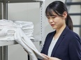 総合職（営業系）◆創業120年のクリーニング／業界のパイオニア／年休120日／転勤なし2