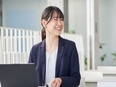 総合職（営業系）◆創業120年のクリーニング／業界のパイオニア／年休120日／転勤なし3