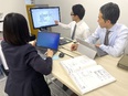 ホテルの施設管理◆デスクワークがメイン／フレックスタイム制／夜勤なし2
