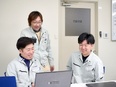 電力プラントの設備工事スタッフ◆未経験歓迎／電気工事ほか多彩なスキル習得／残業月平均10h／手当充実2