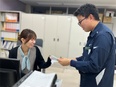 技術職（地質調査）◆賞与5ヶ月分／年休125日／土日祝休み／フレックス勤務／創業50年以上の安定企業2