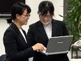 エリアマネージャー（公共施設の運営管理）◆自治体から受託／土日祝休／Web面接1回のみ／未経験歓迎！2