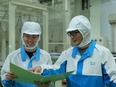 プラスチックフィルムの製造オペレーター◆賞与20年以上連続支給／残業月5.5h／住宅・家族手当あり2