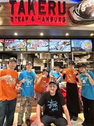 ステーキ店の店舗運営スタッフ（店長候補）◆好きな働き方を選択／時短・残業なし勤務可／独立支援／社員寮1