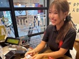 ステーキ店の店舗運営スタッフ（店長候補）◆好きな働き方を選択／時短・残業なし勤務可／独立支援／社員寮3