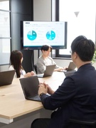 ビジネスプロデューサー◆未経験からコンサル業界へ／年間休日120日／月給30万円以上スタート！1