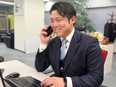 採用メディアのコンサルティング営業◆2026年度は年休129日／土日祝休／インセン上限無／賞与年2回2