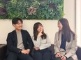 採用メディアのコンサルティング営業◆2026年度は年休129日／土日祝休／インセン上限無／賞与年2回3