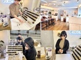 『THE KAORI BAR FINCA』の販売スタッフ◆予約制の接客／香水などの商品企画も可能2