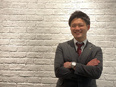 人材コーディネーター（自社社員の育成を担当）◆未経験歓迎／土日祝休み／年休123日／残業少なめ2