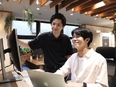 Webデザイナー（未経験歓迎）◆残業月平均10h以内／年間休日121日以上／研修後リモート案件9割2