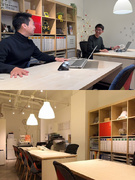 ルームアドバイザー◆品川区・大田区に特化／完全反響営業／ノルマなし／残業ほぼゼロ／住宅・資格手当1
