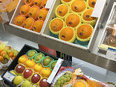 青果の販売スタッフ◆未経験からスタート可能／完全週休2日制／アイデアを活かせる2
