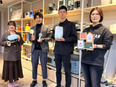 デザイン家電・ライフスタイル雑貨の企画開発（未経験歓迎）◆年休125日／人気の『Toffy』シリーズ2