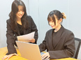 人事総務（未経験歓迎）◆年休125日／土日祝休み／転勤なし／賞与年2回／髪色・ネイル・ピアス自由！3