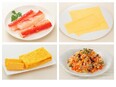 食品の倉庫作業スタッフ(未経験歓迎)◆年間休日120日/昨年実績5.0ヶ月分/退職金制度有3