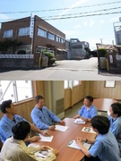 製造スタッフ（未経験歓迎）◆賞与年2回／土日休み／残業少なめ／資格取得支援／創業70年以上の安定企業1