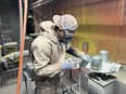 製造スタッフ（未経験歓迎）◆賞与年2回／土日休み／残業少なめ／資格取得支援／創業70年以上の安定企業2