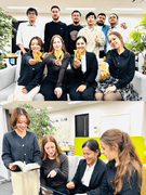ITサポート（未経験歓迎）◆英語が活かせる／3ヶ月毎に給与UP／Global Recruitment1