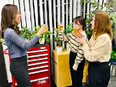 ITサポート（未経験歓迎）◆英語が活かせる／3ヶ月毎に給与UP／Global Recruitment2