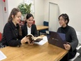 ITサポート（未経験歓迎）◆英語が活かせる／3ヶ月毎に給与UP／Global Recruitment3