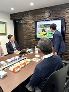 法人営業(家電・デジタル周辺機器を販売)◆月給30万円~/年休120日/多様なキャリア形成が可能!1