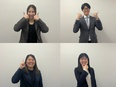 ITサポート（未経験歓迎）◆ICT事業部で活躍／年休124日／土日休み／原則17時退社／資格手当あり3