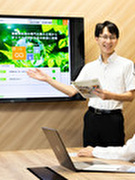 反響営業◆環境のSOSに応える／転勤なし／手当充実／残業少・有給8割超で自分も大切にできる！1