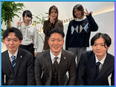 施工管理アシスタント（未経験歓迎）◆月給32万～／リモートOK／副業OK／ネイル・髪型自由／ジム無料2