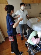 介護職（未経験歓迎）◆賞与年2回・2～3ヶ月分／資格手当／住宅手当／年休120日～／残業月平均10h1