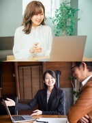 税務アシスタント◆年休125日／100％有休消化も可／基本定時退社／私服勤務OK／毎年昇給／副業OK1