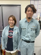 重機オペレーターのアシスタント◆未経験から月給28万円以上／即日内定あり／最短1年でオペレーターに！1
