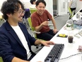 ITエンジニア◆未経験歓迎／業界シェアトップクラス／自社システムを担当／リモート可／定着率90％以上3