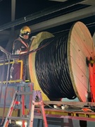 新幹線の保守作業員（未経験歓迎）◆残業ナシ／作業時間は4時間ほど／資格・皆勤・子ども手当など充実！1