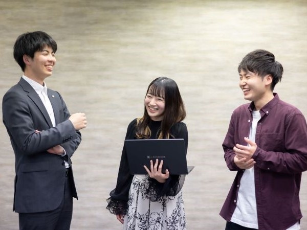 転職・求人情報イメージ1