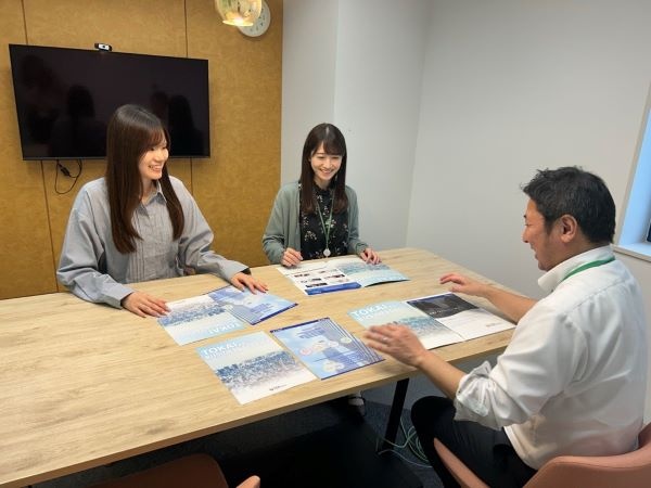 転職・求人情報イメージ2